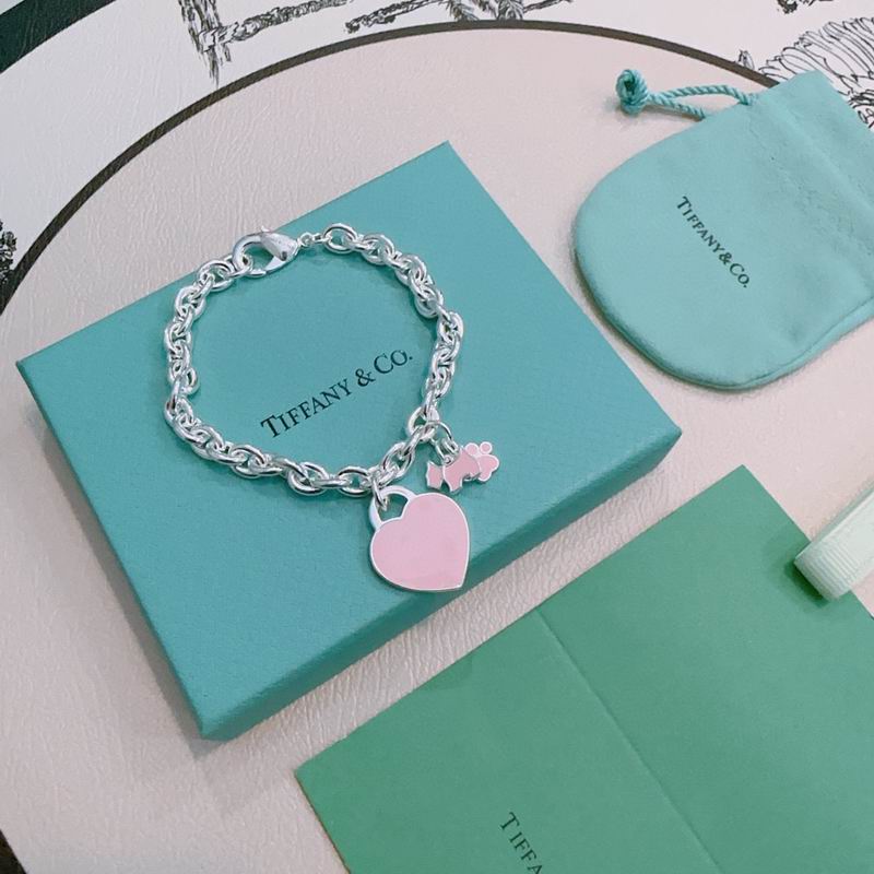 Tiffany bracelet 10yxx127